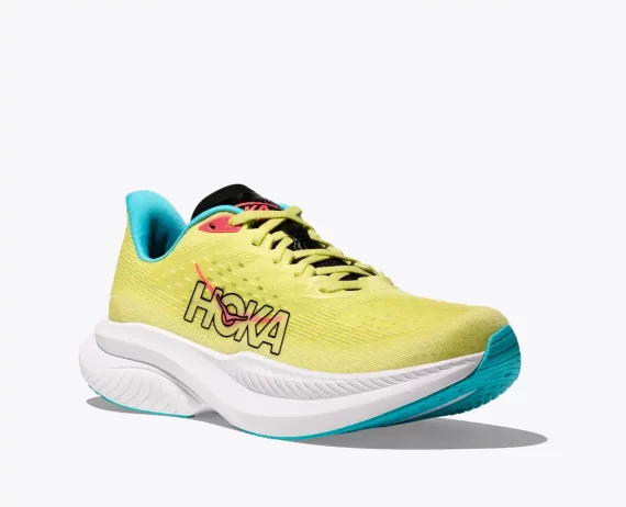 HOKA - SCARPE MACH 6  YZC 1147790 - immagine 2