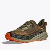 HOKA - SCARPE SPEEDGOAT 6  AQL 1147791 - immagine 6