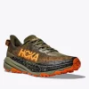 HOKA - SCARPE SPEEDGOAT 6  AQL 1147791 - immagine 2