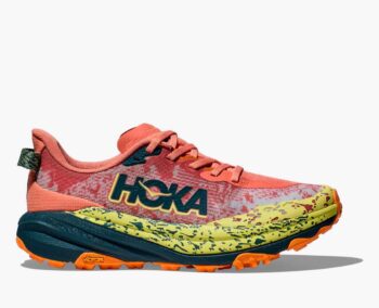 HOKA - SCARPE DONNA SPEEDGOAT 6  FDS 1147811