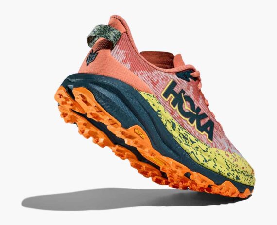 HOKA - SCARPE DONNA SPEEDGOAT 6  FDS 1147811 - immagine 3