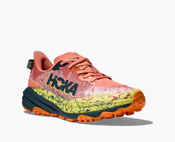 HOKA - SCARPE DONNA SPEEDGOAT 6  FDS 1147811 - immagine 4