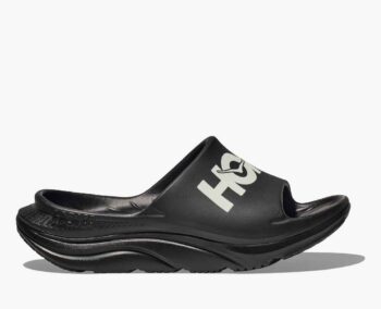 HOKA - CIABATTE ORA ATHLETIC SLIDE  BWHT 1155154