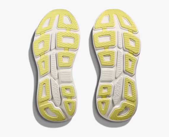 HOKA - SCARPE DONNA BONDI 9  BTF 1162012 - immagine 5