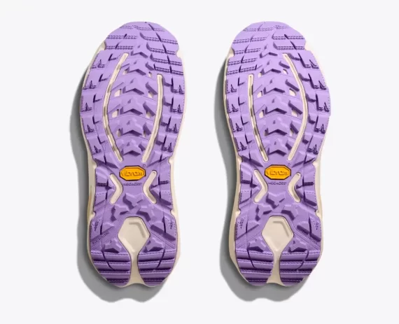 HOKA - SCARPE DONNA KAHA 3 LOW GTX  VLM 1162533 - immagine 5