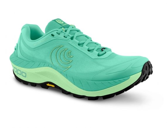 TOPO - SCARPE DONNA MTN RACER 3  AQUA-TEAL W065