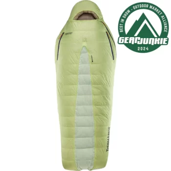 THERMAREST - SACCO LETTO BOOST 650  REGULAR 14197