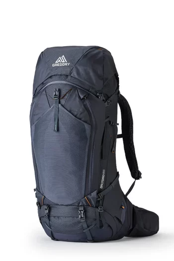 GREGORY - ZAINO BALTORO 65LT.  1002 ALASKA BLUE BALTORO.65