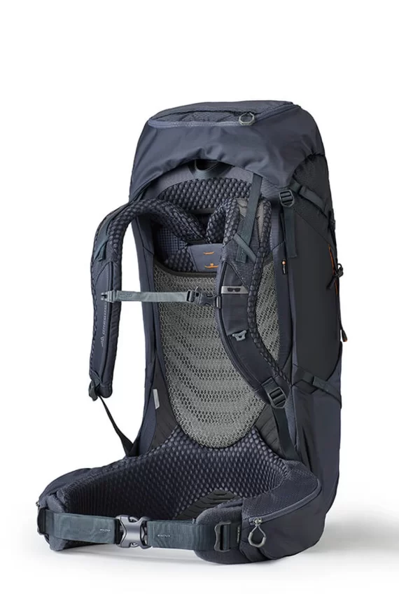 GREGORY - ZAINO BALTORO 65LT.  1002 ALASKA BLUE BALTORO.65 - immagine 2