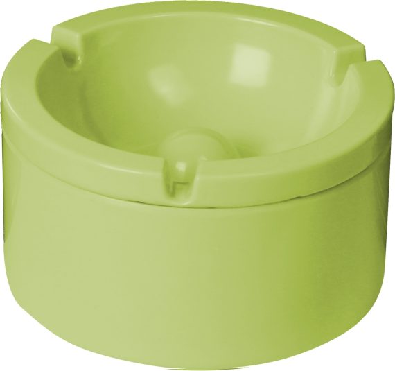 POSACENERE VERDE  GREEN 0830071N.C34