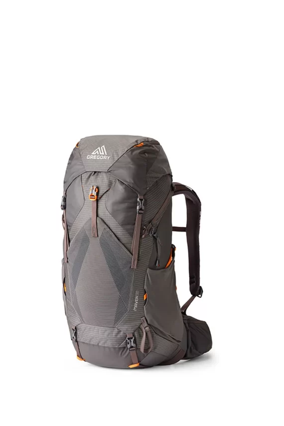 GREGORY - ZAINO DONNA MAVEN 38 LT.  A542 GREY MELON MAVEN.38