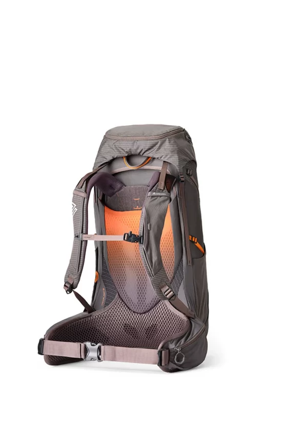 GREGORY - ZAINO DONNA MAVEN 38 LT.  A542 GREY MELON MAVEN.38 - immagine 2