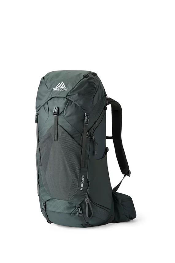 GREGORY - ZAINO PARAGON 40 LT.  8864 CASCADE GREEN PARAGON.40