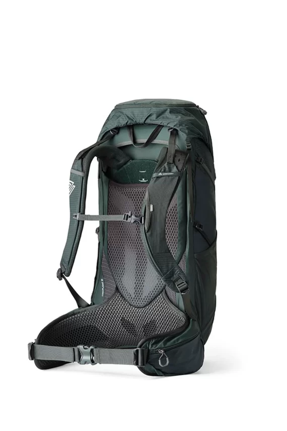 GREGORY - ZAINO PARAGON 40 LT.  8864 CASCADE GREEN PARAGON.40 - immagine 2