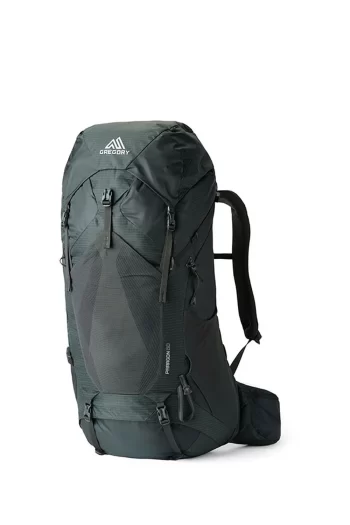 GREGORY - ZAINO PARAGON 60 LT.  8864 CASCADE GREEN PARAGON.60