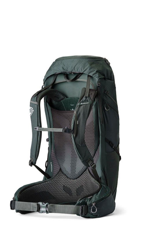 GREGORY - ZAINO PARAGON 60 LT.  8864 CASCADE GREEN PARAGON.60 - immagine 2