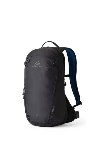 GREGORY PACK - ZAINO KIRO 20 LT.  A543 ALPINE BLACK 153038