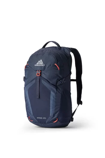 GREGORY - ZAINO NANO 20 LT.  8885 SPARK NAVY 111499