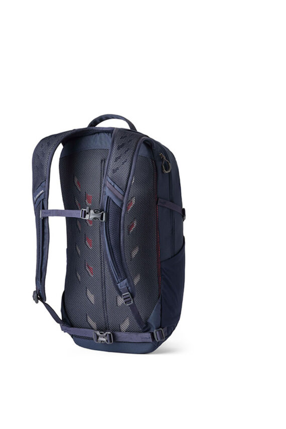 GREGORY - ZAINO NANO 20 LT.  8885 SPARK NAVY 111499 - immagine 2