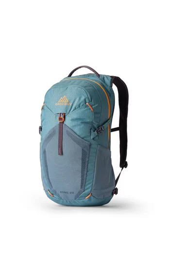 ZAINO NANO 20 LT.  A544 RIO BLUE 111499