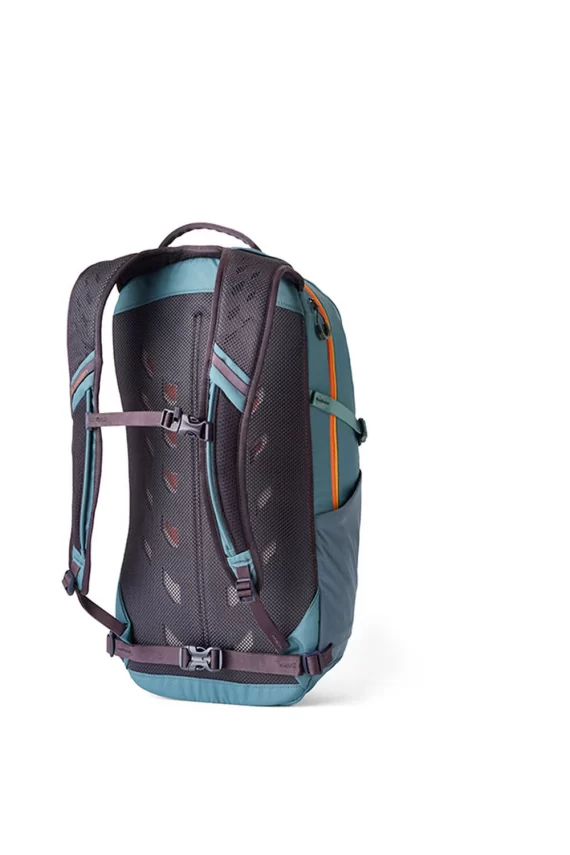ZAINO NANO 20 LT.  A544 RIO BLUE 111499 - immagine 2