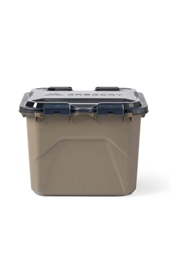 GREGORY PACK - BOX ALPACA CAMP  A269 MIRAGE TAN 154280