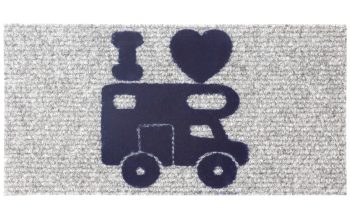 STUOINO HELLO  50 X 25 cm  - 0201034N.CA