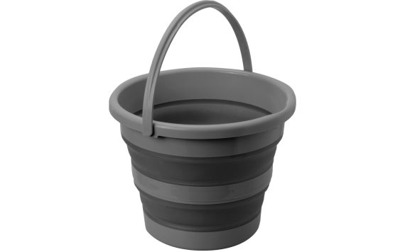 BRUNNER - SECCHIO COLLASSABILE DRUM  GREY 0203074N.C20