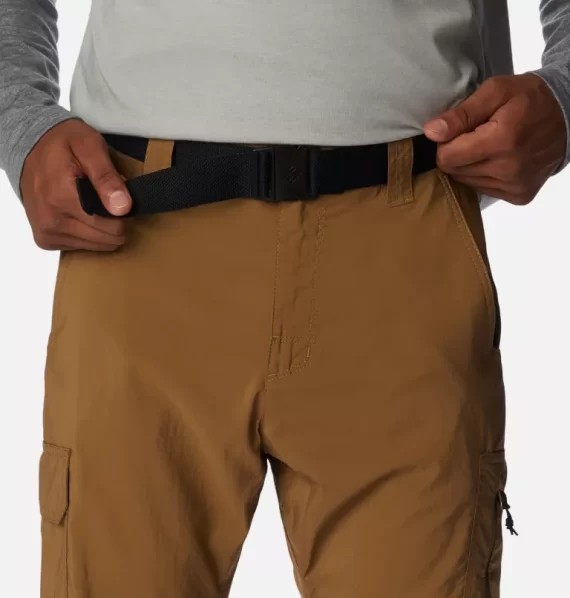 COLUMBIA - PANTALONE SILVER RIDGE UTILITY  DELTA 2012952 - immagine 5
