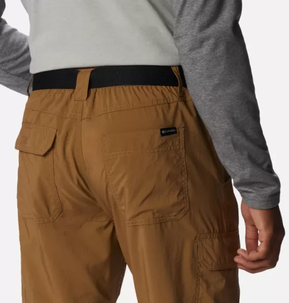 COLUMBIA - PANTALONE SILVER RIDGE UTILITY  DELTA 2012952 - immagine 6