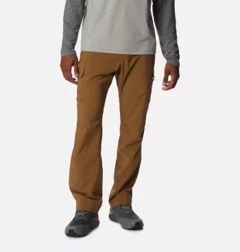 COLUMBIA - PANTALONE SILVER RIDGE UTILITY  DELTA 2012952
