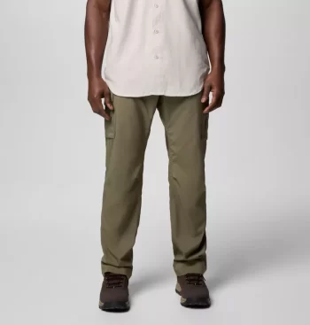 COLUMBIA - PANTALONE SILVER RIDGE UTILITY  STONE GREEN 2012952