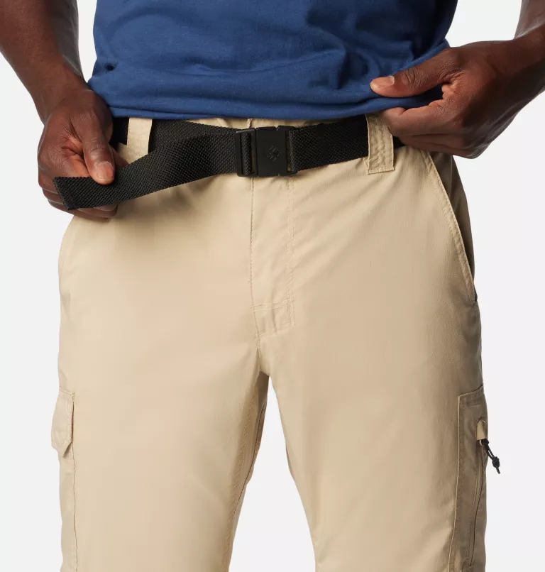 COLUMBIA - PANTALONE SILVER RIDGE CONVERT ASCIENT FOSSIL 2012962 - immagine 8