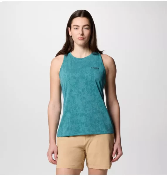 COLUMBIA - CANOTTA DONNA BLUEBIRD CANYON  RIVER BLUE 2072512