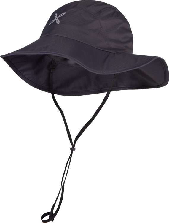 MONTURA - CAPPELLO AIR WIP 2  92 ANTRACITE MBCY91X