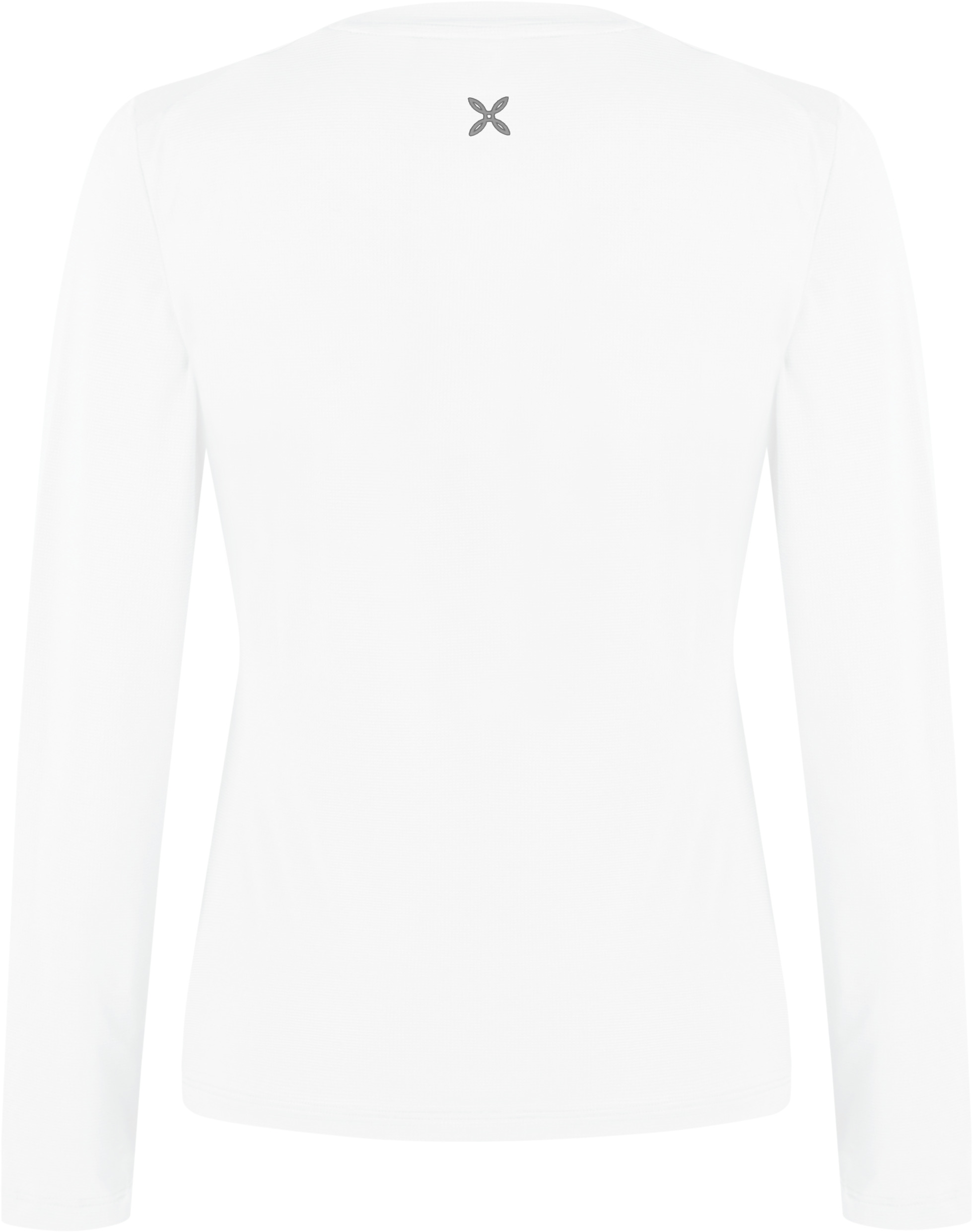 MONTURA - T-SHIRT DONNA FRESH LIGHT 00 WHITE MMGN80W - immagine 2