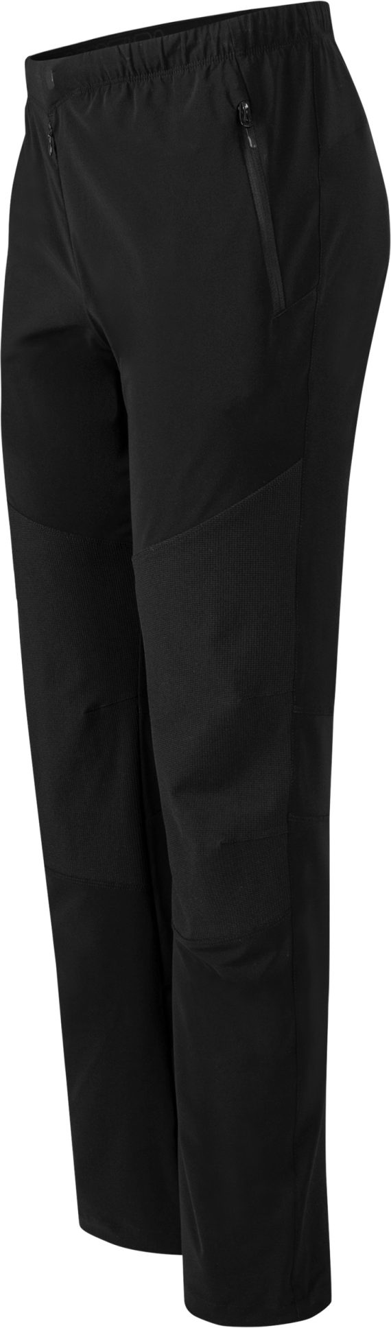 MONTURA - PANTALONE DOMINO TREKKING  90 BLACK MPLA62X - immagine 3