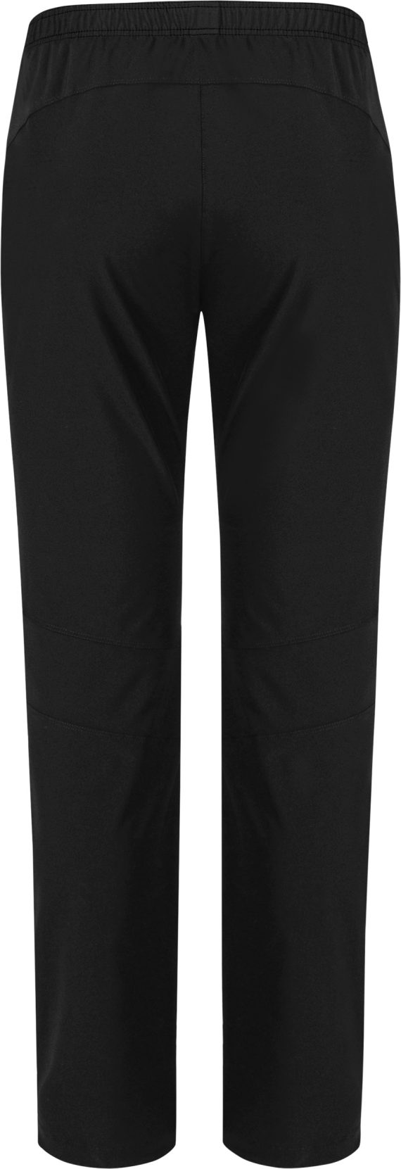 MONTURA - PANTALONE DOMINO TREKKING  90 BLACK MPLA62X - immagine 2
