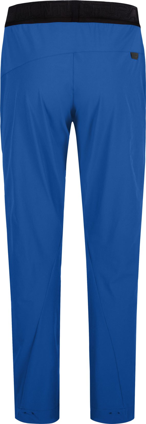 MONTURA - PANTALONE ROCA  85022 B.BLUE MARINE MPLF53X - immagine 2