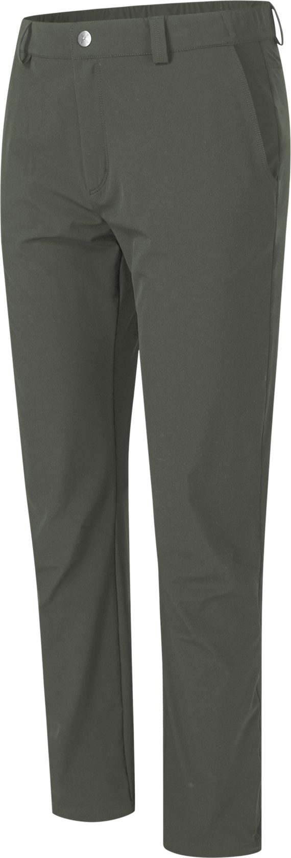 MONTURA - PANTALONE SMART TRAVEL  49 VERDE SALVIA MPLG31X - immagine 3