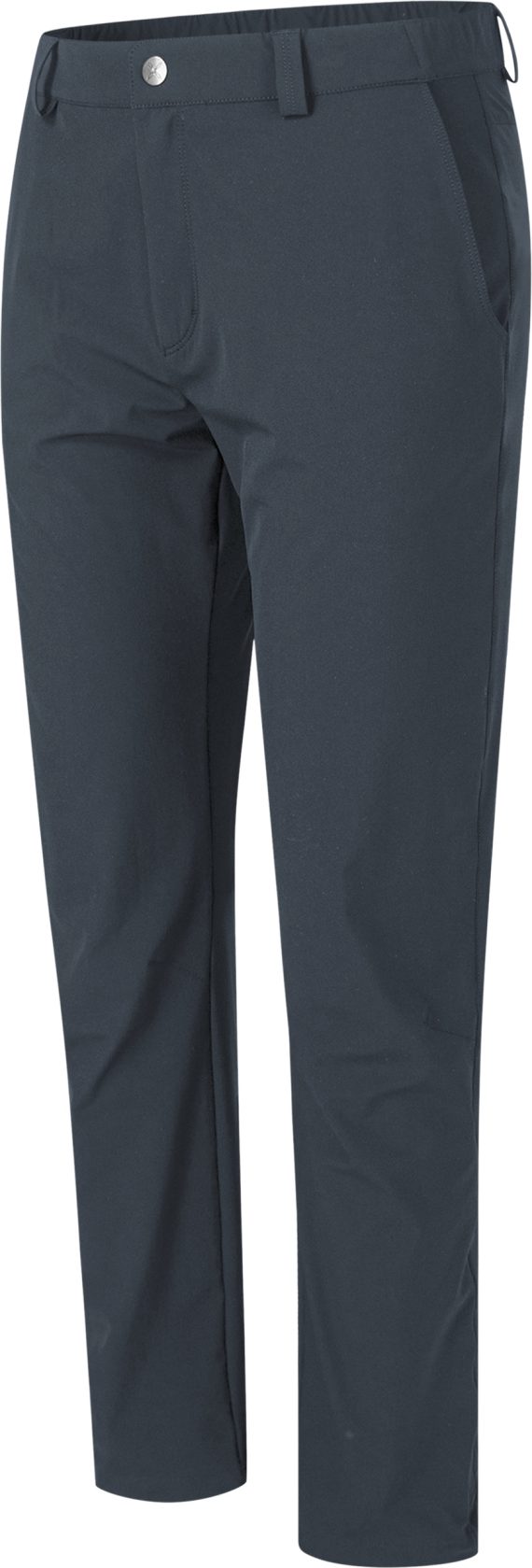MONTURA - PANTALONE SMART TRAVEL  890 GRAPHITE BLUE MPLG31X - immagine 3