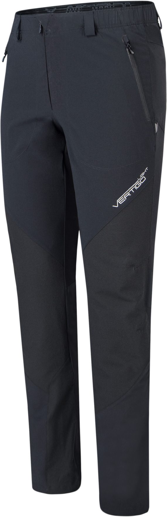 MONTURA - PANTALONE VERTIGO LIGHT 2  90 BLACK MPLS44X - immagine 2