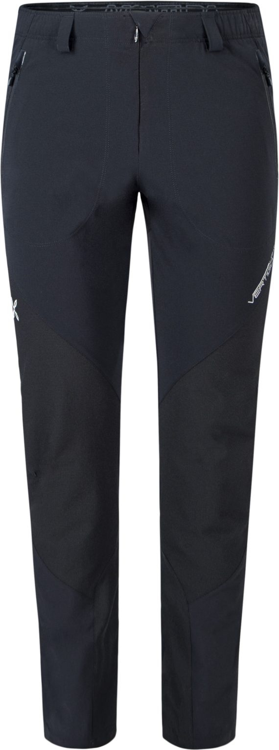 MONTURA - PANTALONE VERTIGO LIGHT 2  90 BLACK MPLS44X