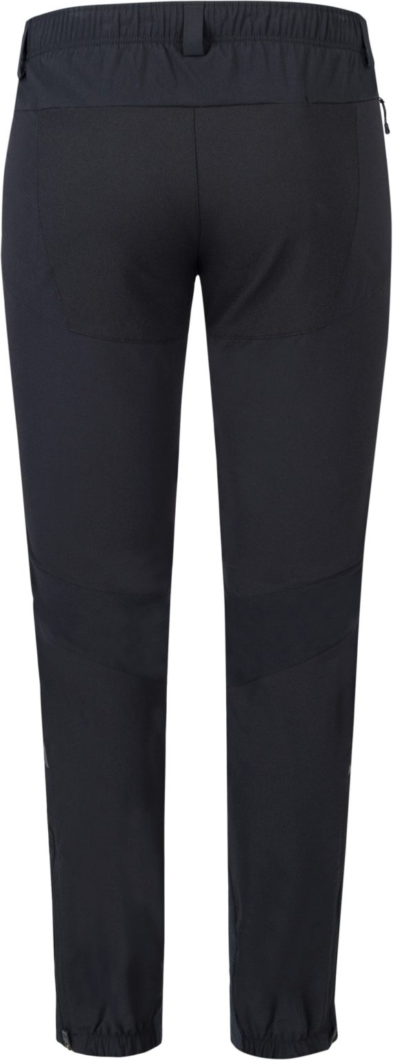 MONTURA - PANTALONE VERTIGO LIGHT 2  90 BLACK MPLS44X - immagine 3