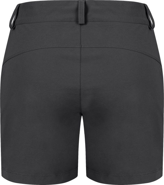 MONTURA - BERMUDA DONNA SARZANA SHORTS  91 ARDESIA MPSG55W - immagine 2