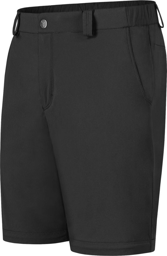 MONTURA - PANTALONE VALBRUNA ZIP-OFF  90 BLACK MPZG40X - immagine 3