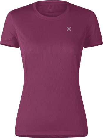 MONTURA - T-SHIRT DONNA JOIN  14 VINACCIA MTGN22W