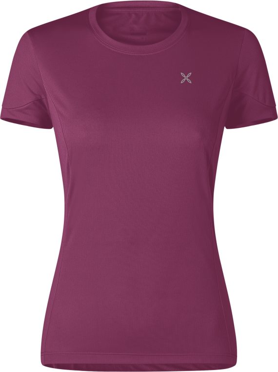 MONTURA - T-SHIRT DONNA JOIN  14 VINACCIA MTGN22W