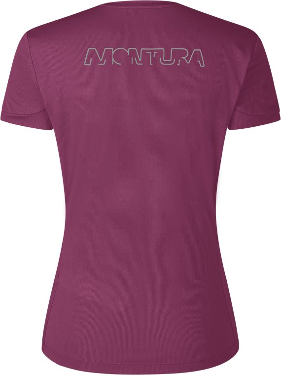 MONTURA - T-SHIRT DONNA JOIN  14 VINACCIA MTGN22W - immagine 2