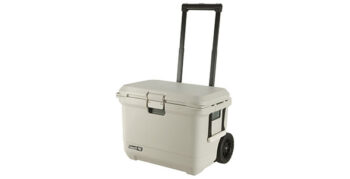 COLEMAN - GHIACCIAIA 55 PRO  CON RUOTE 2213912